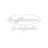 truffleroom Geschenk-Gutschein im Wert von €25