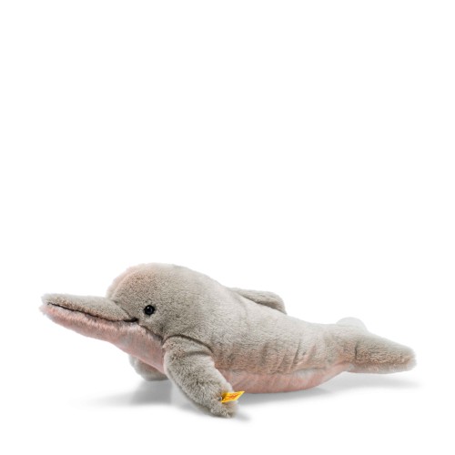 Steiff Protect Me Amazi Amazonasdelfin